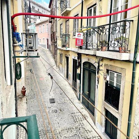 New Luxury Apartment - Lisbon Center Bagian luar foto