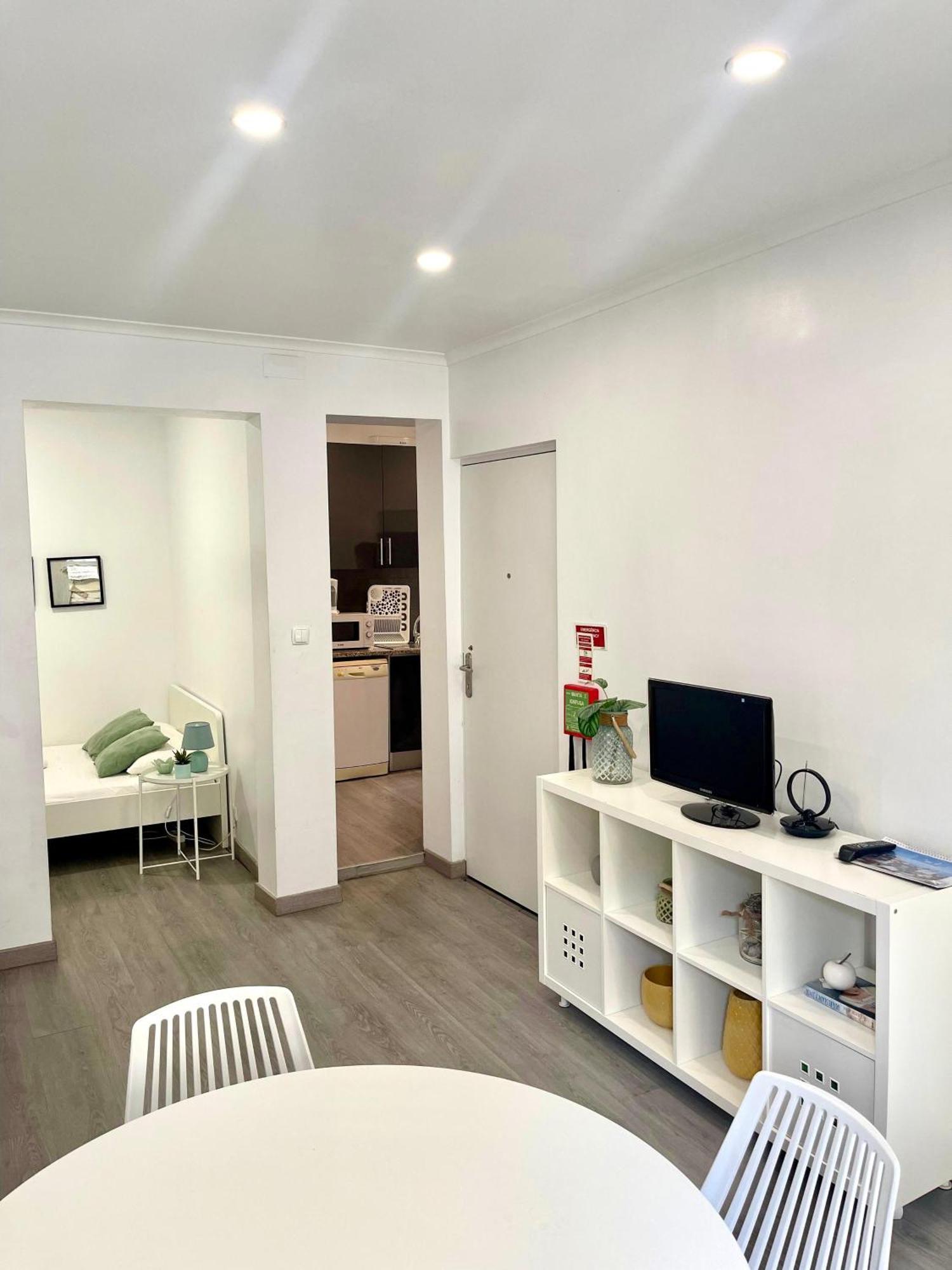 New Luxury Apartment - Lisbon Center Bagian luar foto