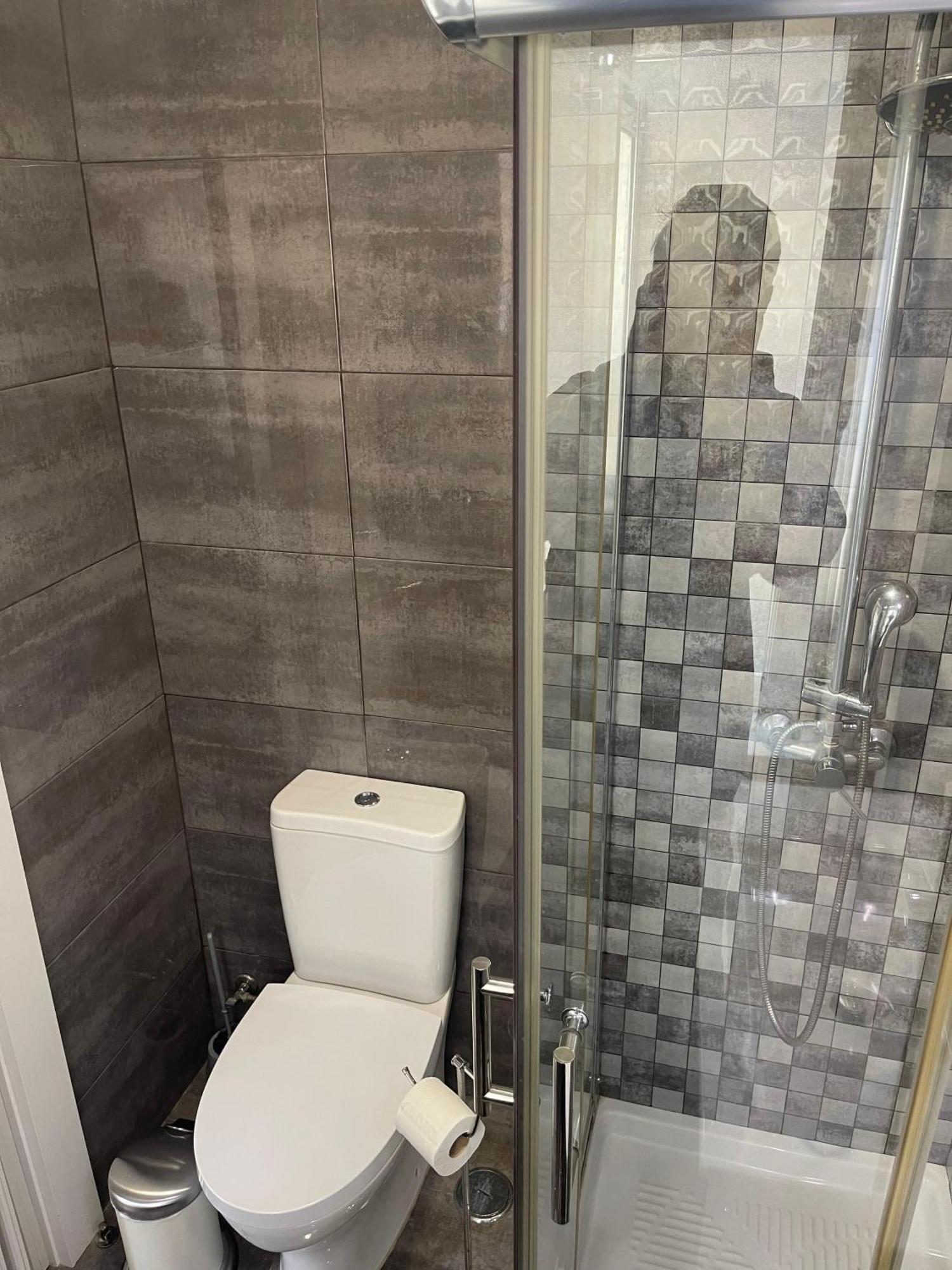 New Luxury Apartment - Lisbon Center Bagian luar foto