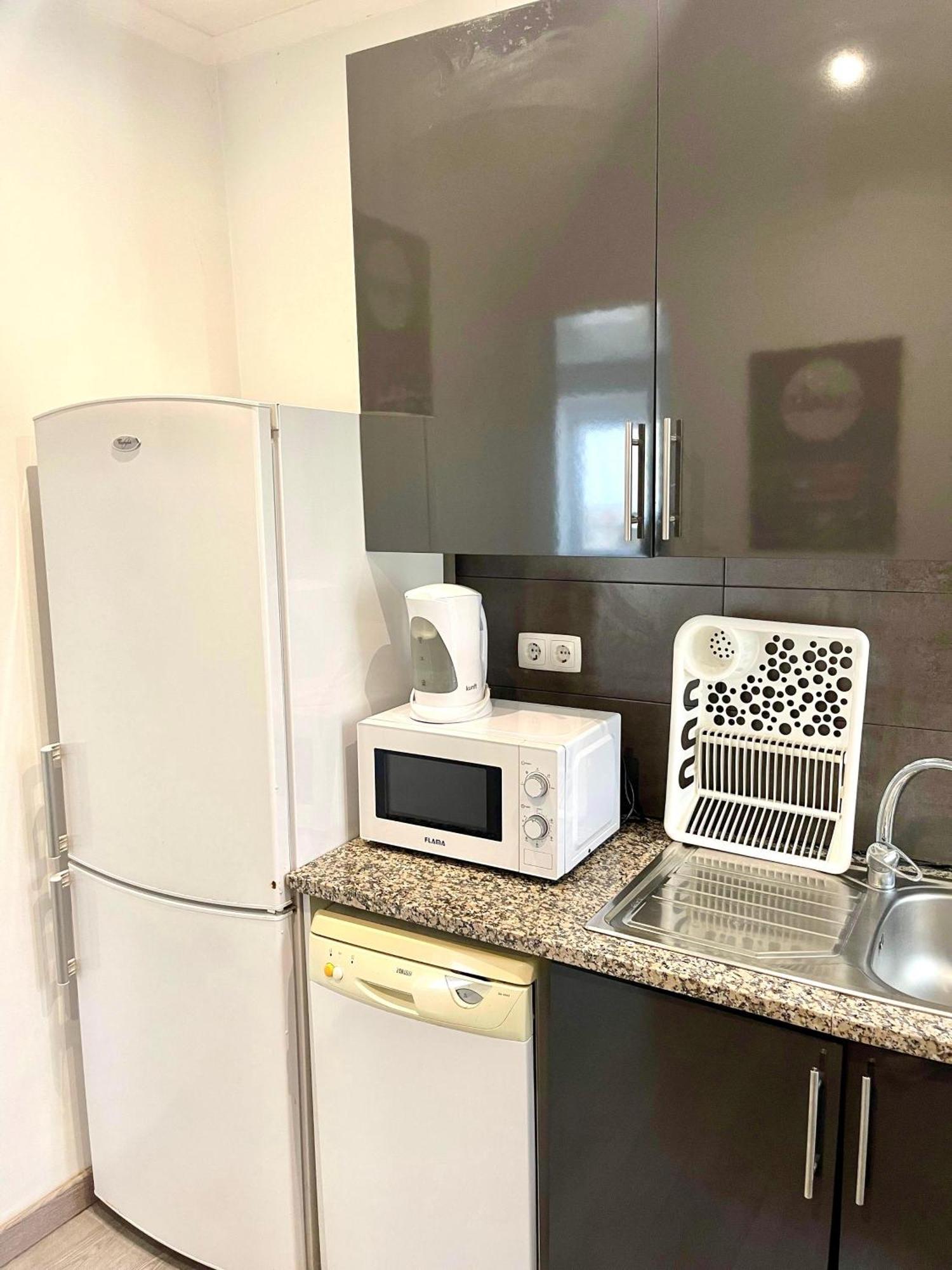 New Luxury Apartment - Lisbon Center Bagian luar foto