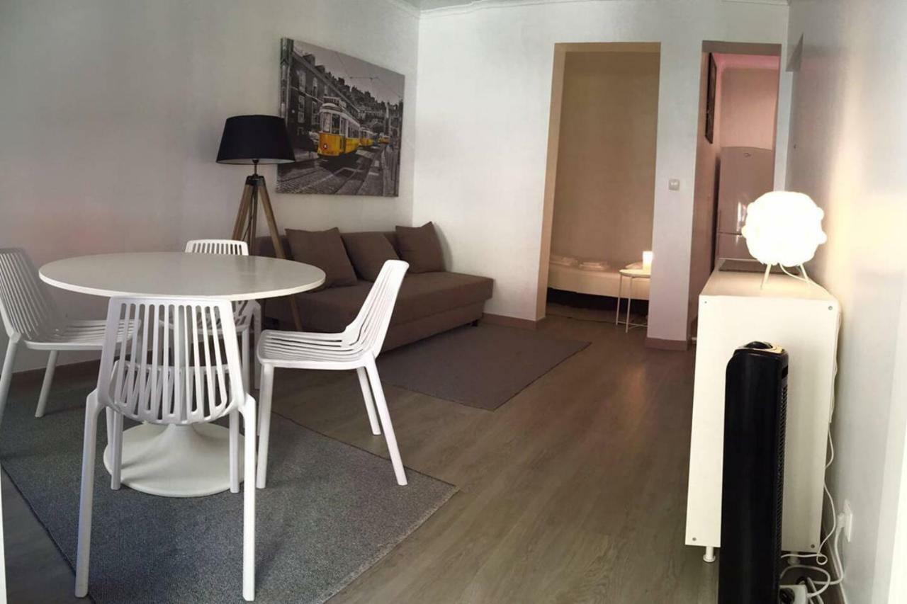 New Luxury Apartment - Lisbon Center Bagian luar foto