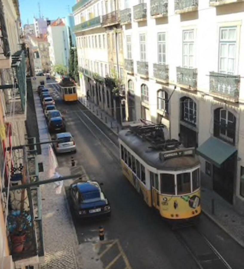 New Luxury Apartment - Lisbon Center Bagian luar foto