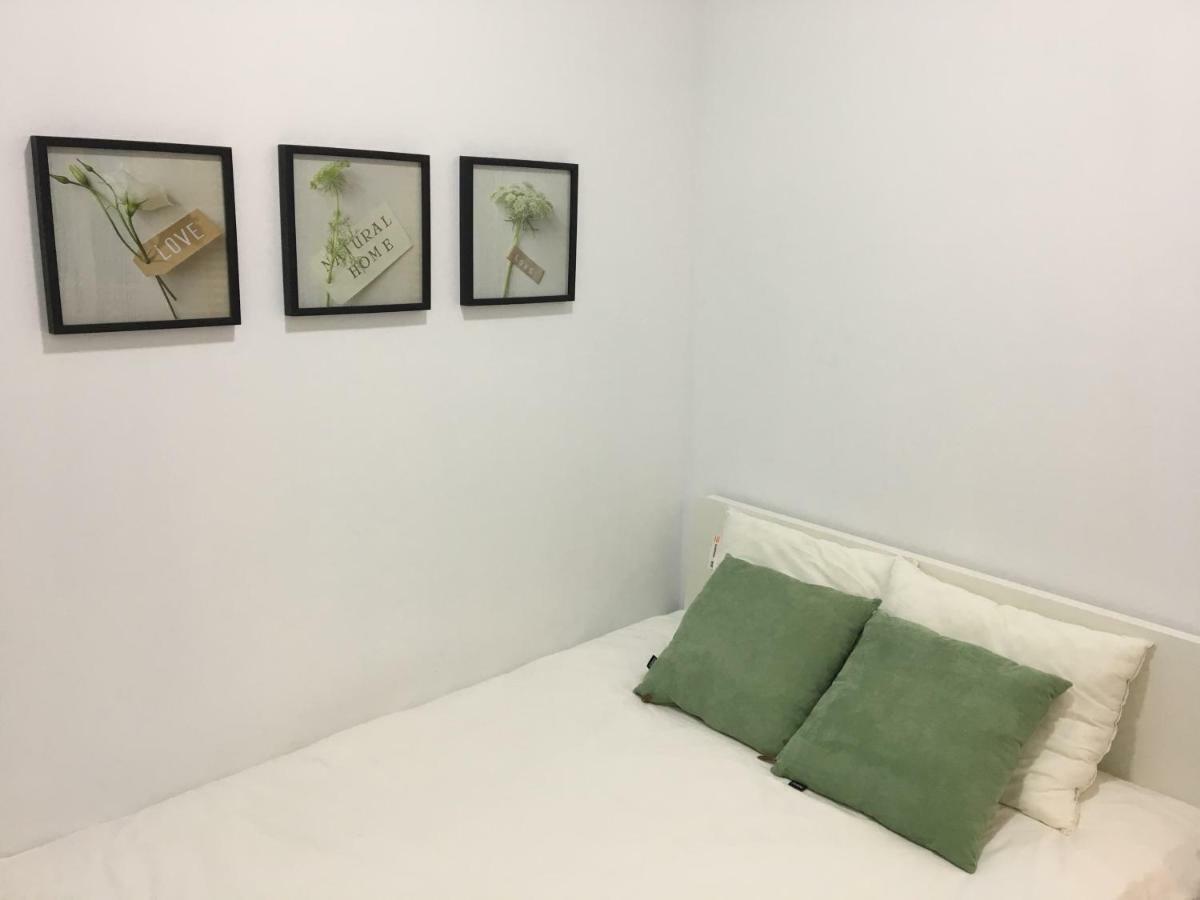 New Luxury Apartment - Lisbon Center Bagian luar foto